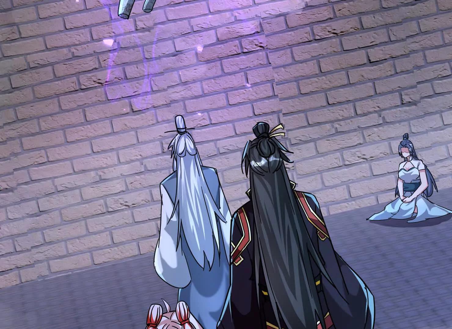 74话 你手上真的有人质吗(1/2)-第74话