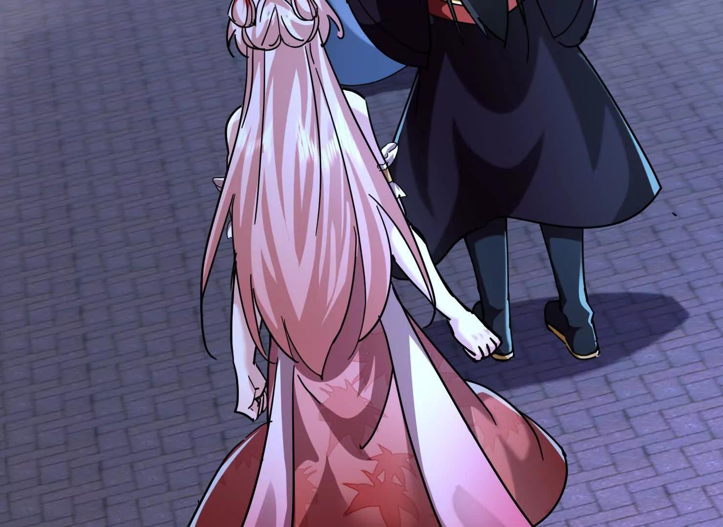 74话 你手上真的有人质吗(1/2)-第74话