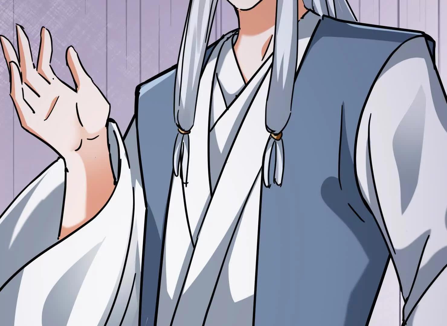 74话 你手上真的有人质吗(1/2)-第74话