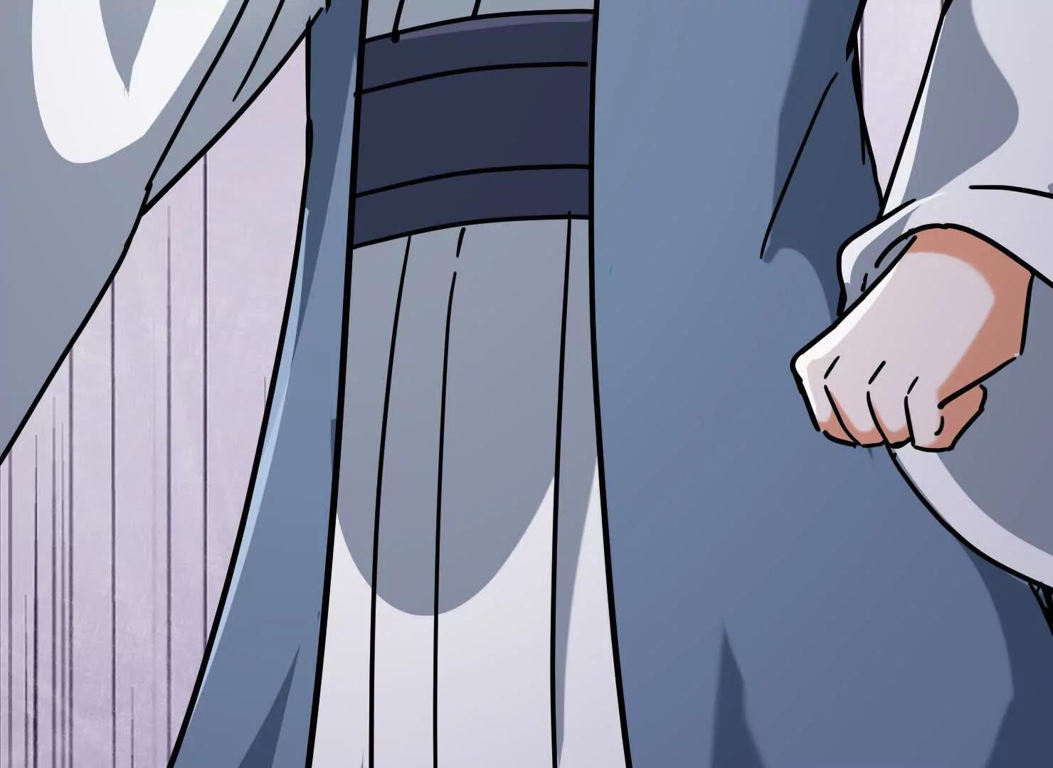 74话 你手上真的有人质吗(1/2)-第74话