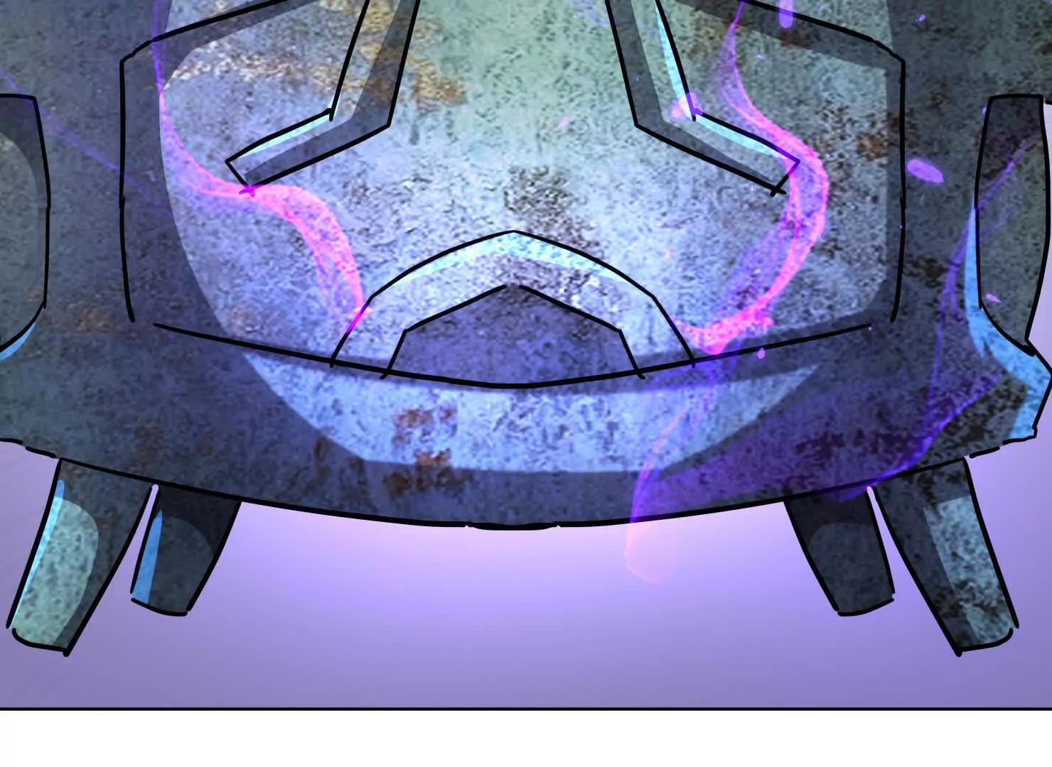 74话 你手上真的有人质吗(1/2)-第74话