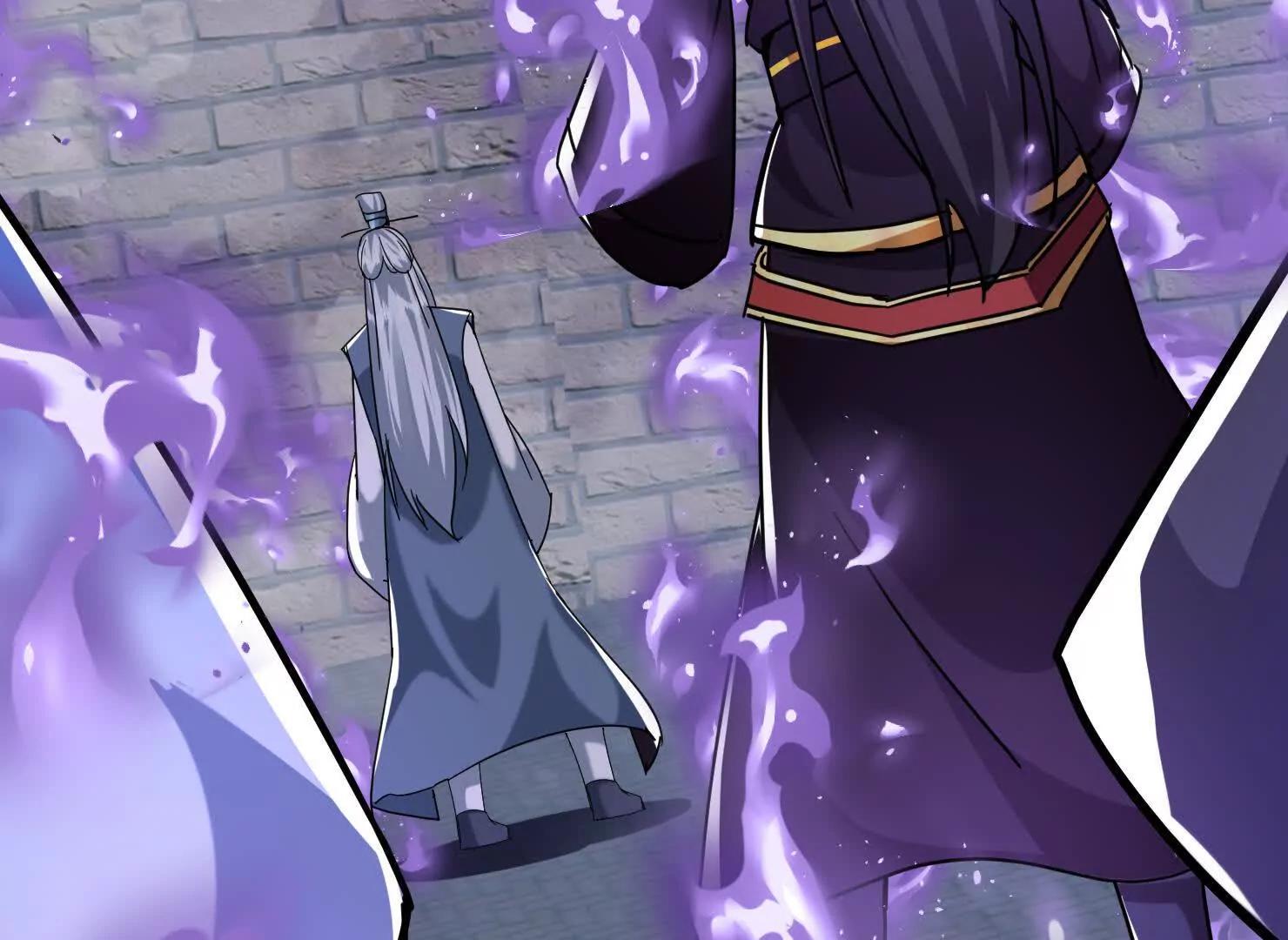 74话 你手上真的有人质吗(1/2)-第74话