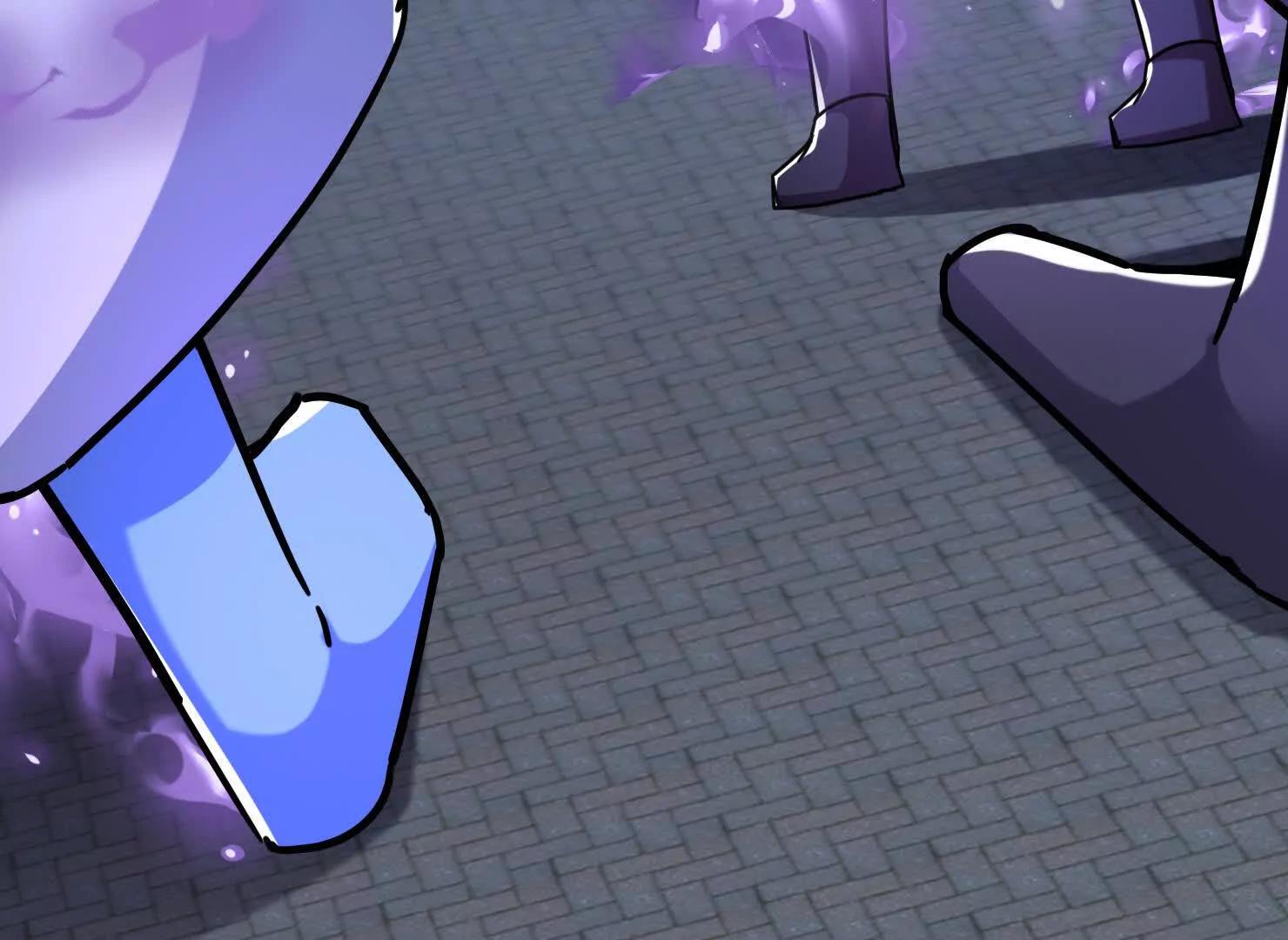 74话 你手上真的有人质吗(1/2)-第74话