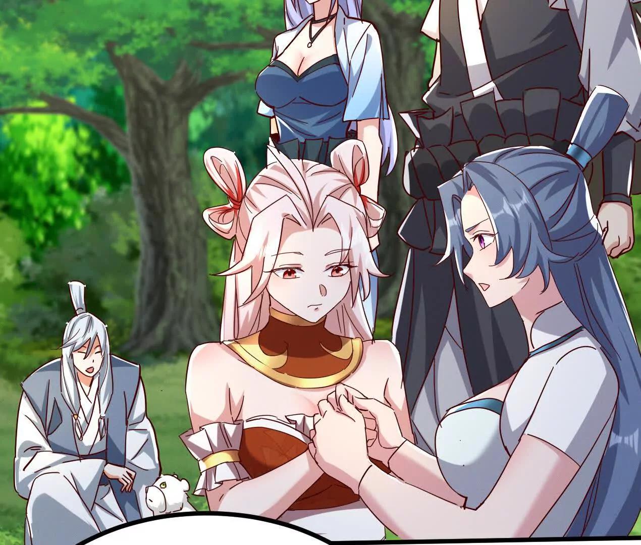 76话 三人的毒誓(1/2)-第76话