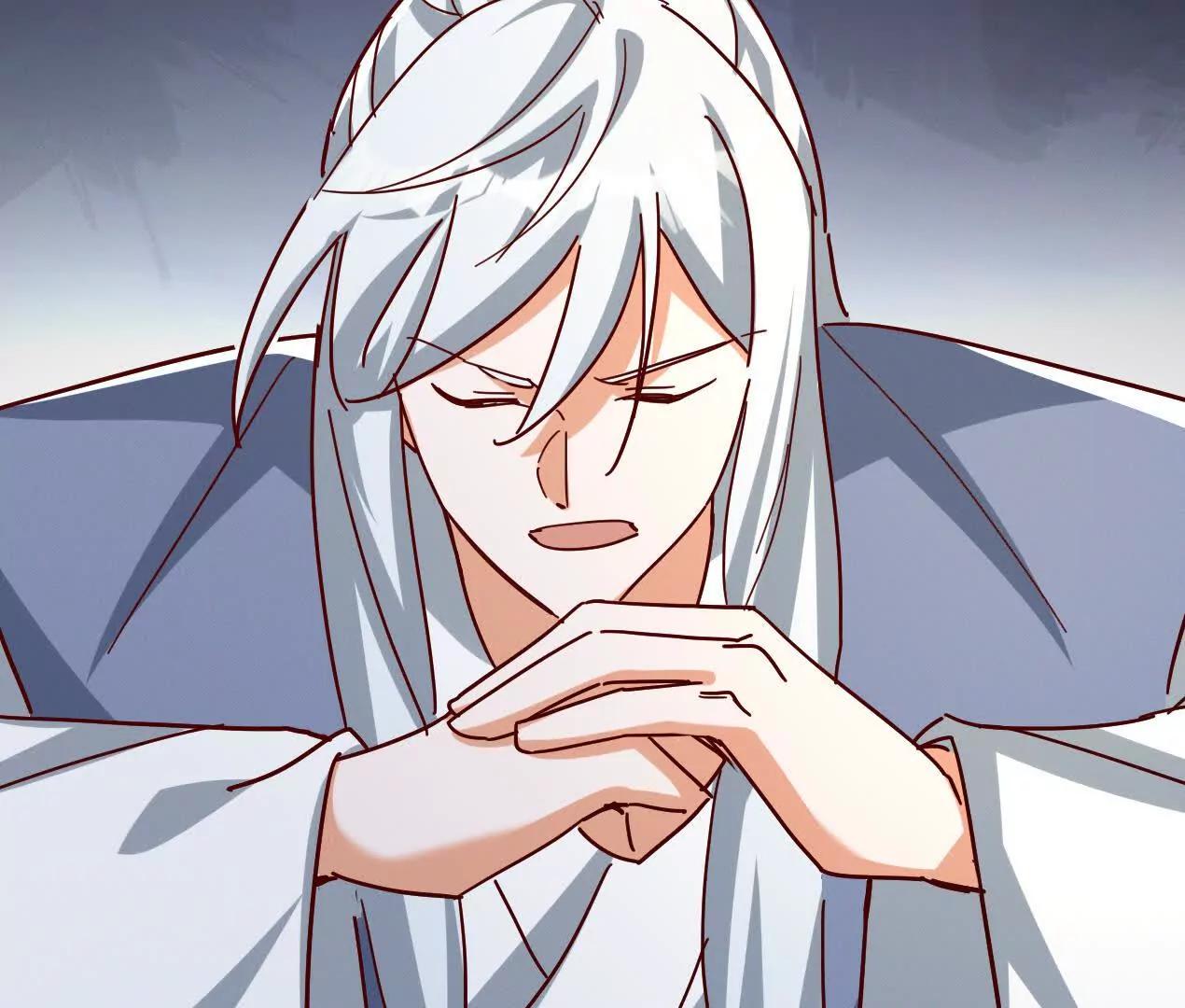 76话 三人的毒誓(1/2)-第76话