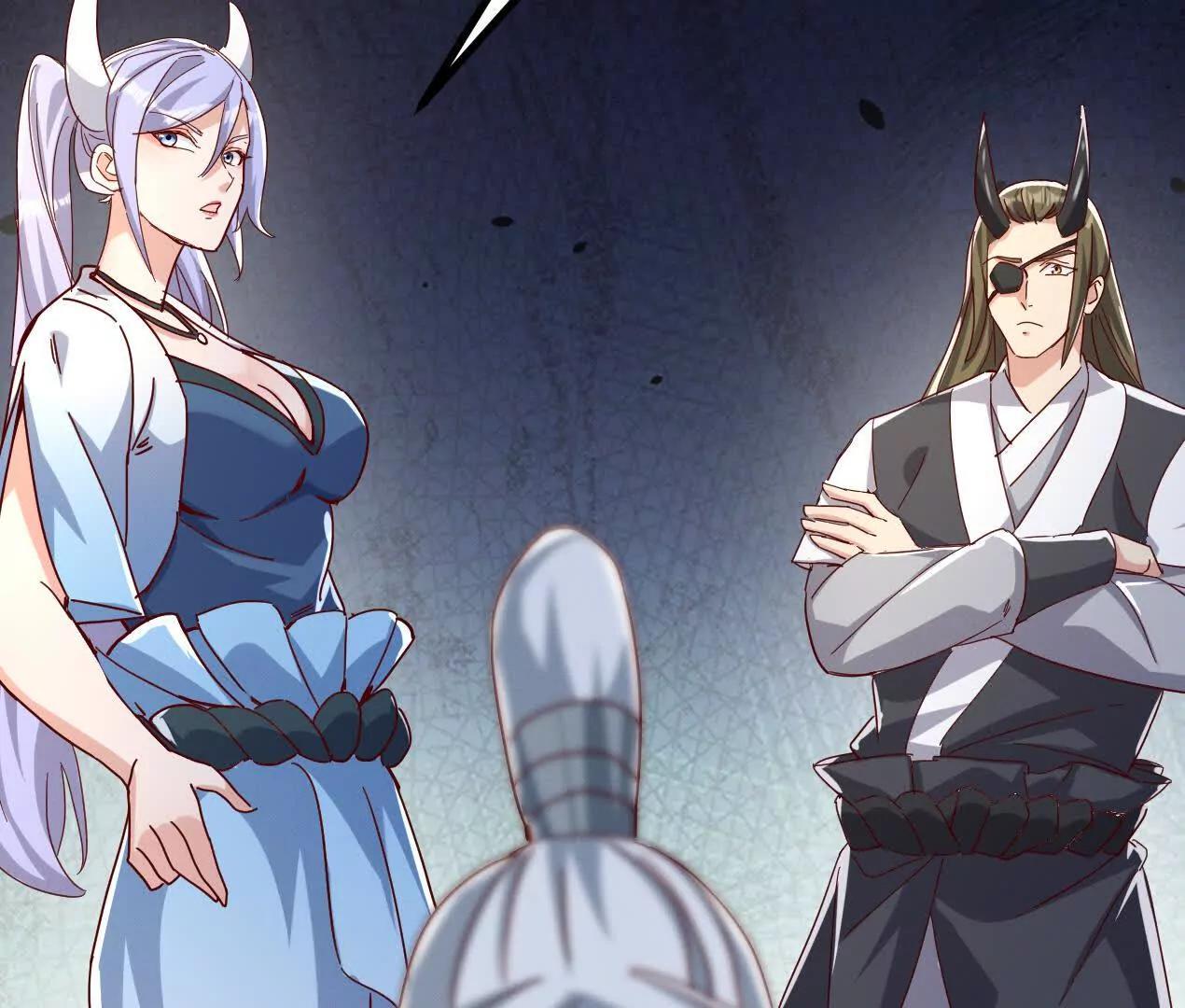 76话 三人的毒誓(1/2)-第76话