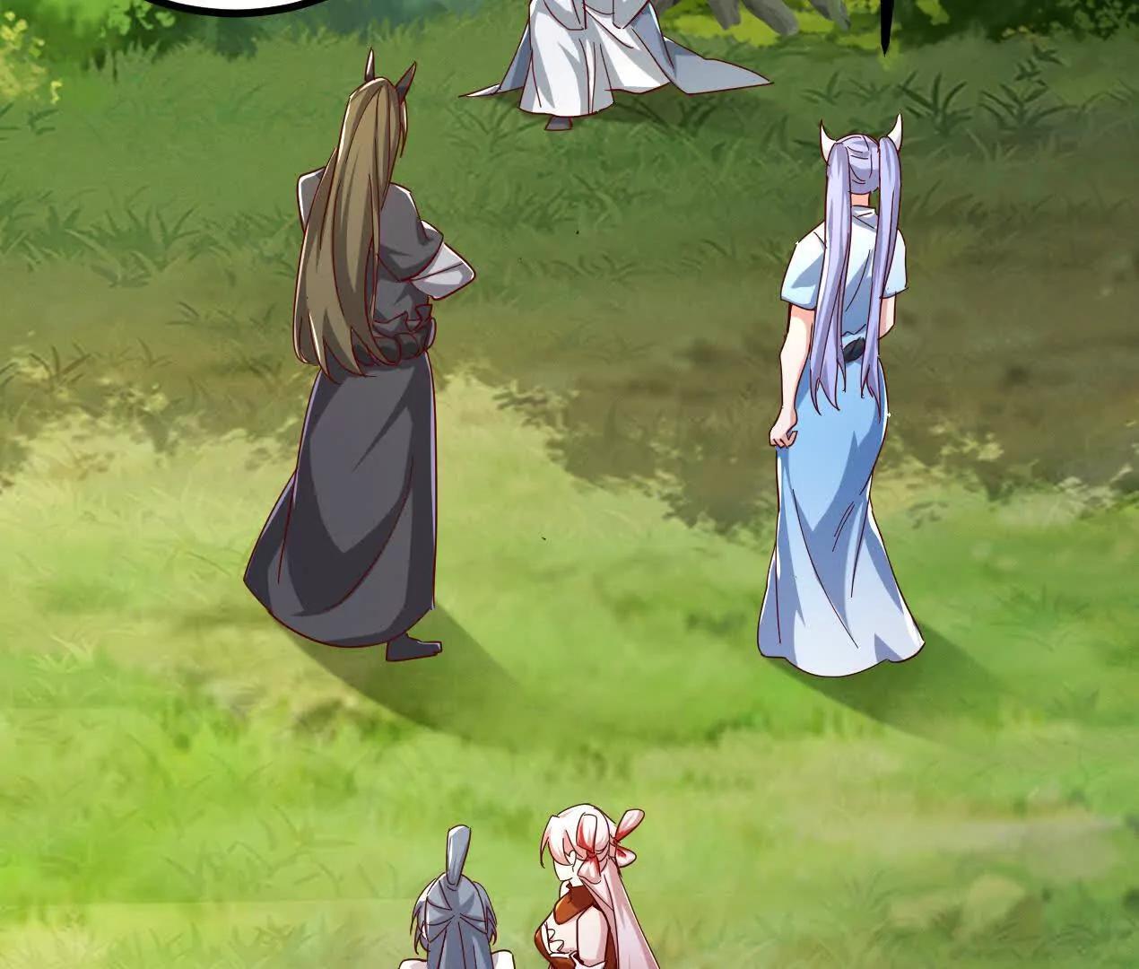 76话 三人的毒誓(1/2)-第76话