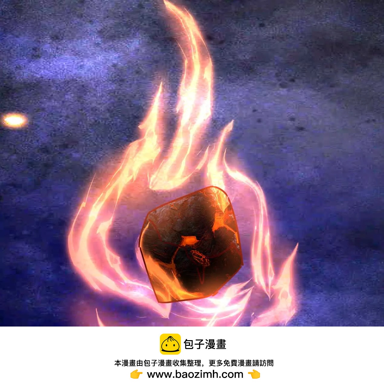 76话 三人的毒誓(1/2)-第76话