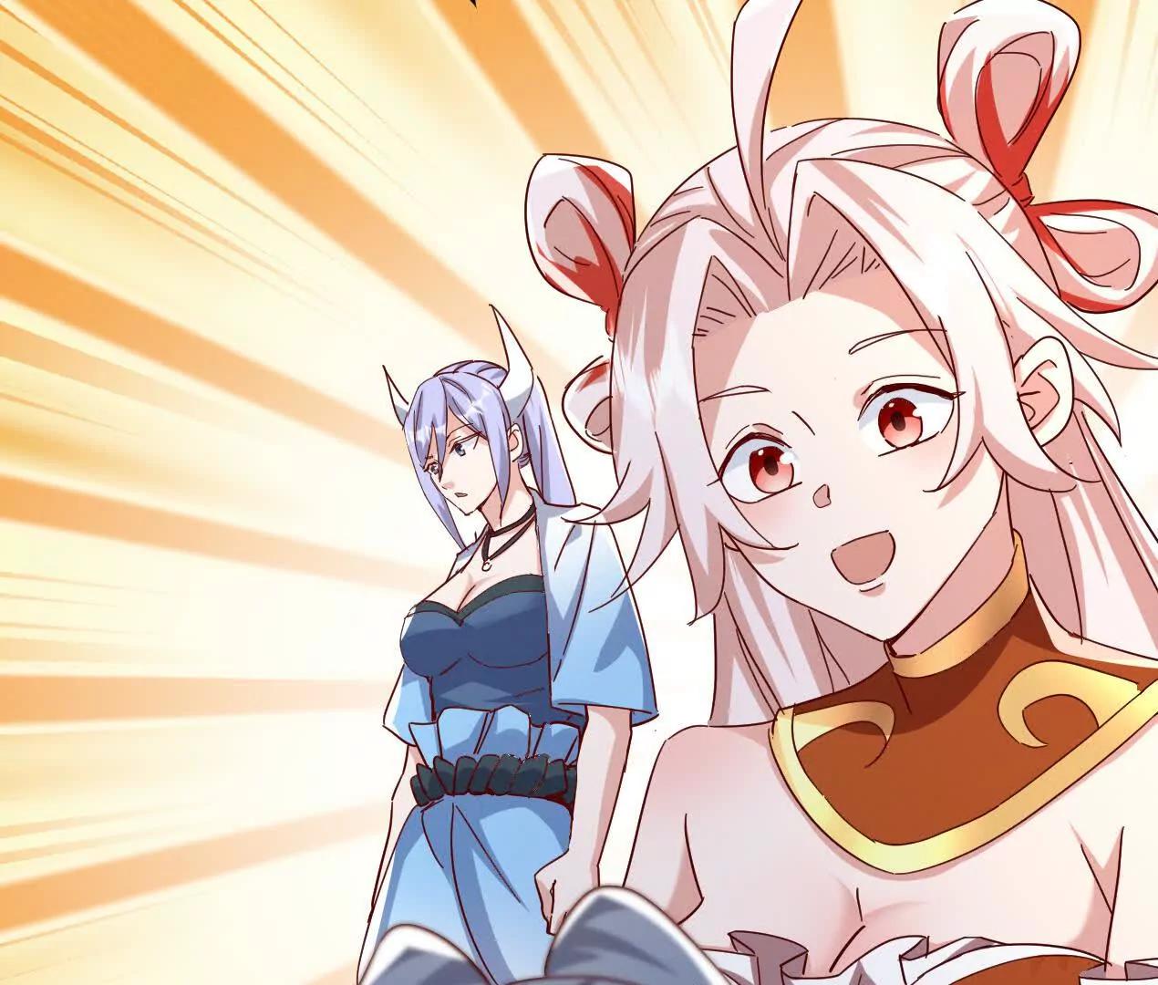 76话 三人的毒誓(1/2)-第76话