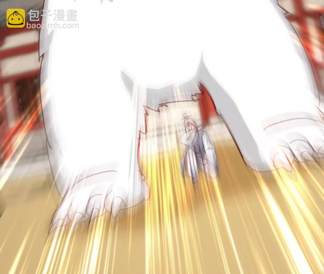 78话 抓回去当灵宠(1/3)-第78话