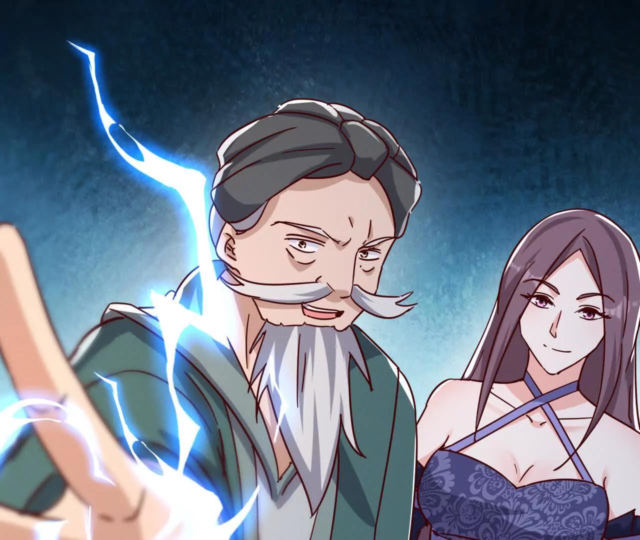 78话 抓回去当灵宠(1/3)-第78话