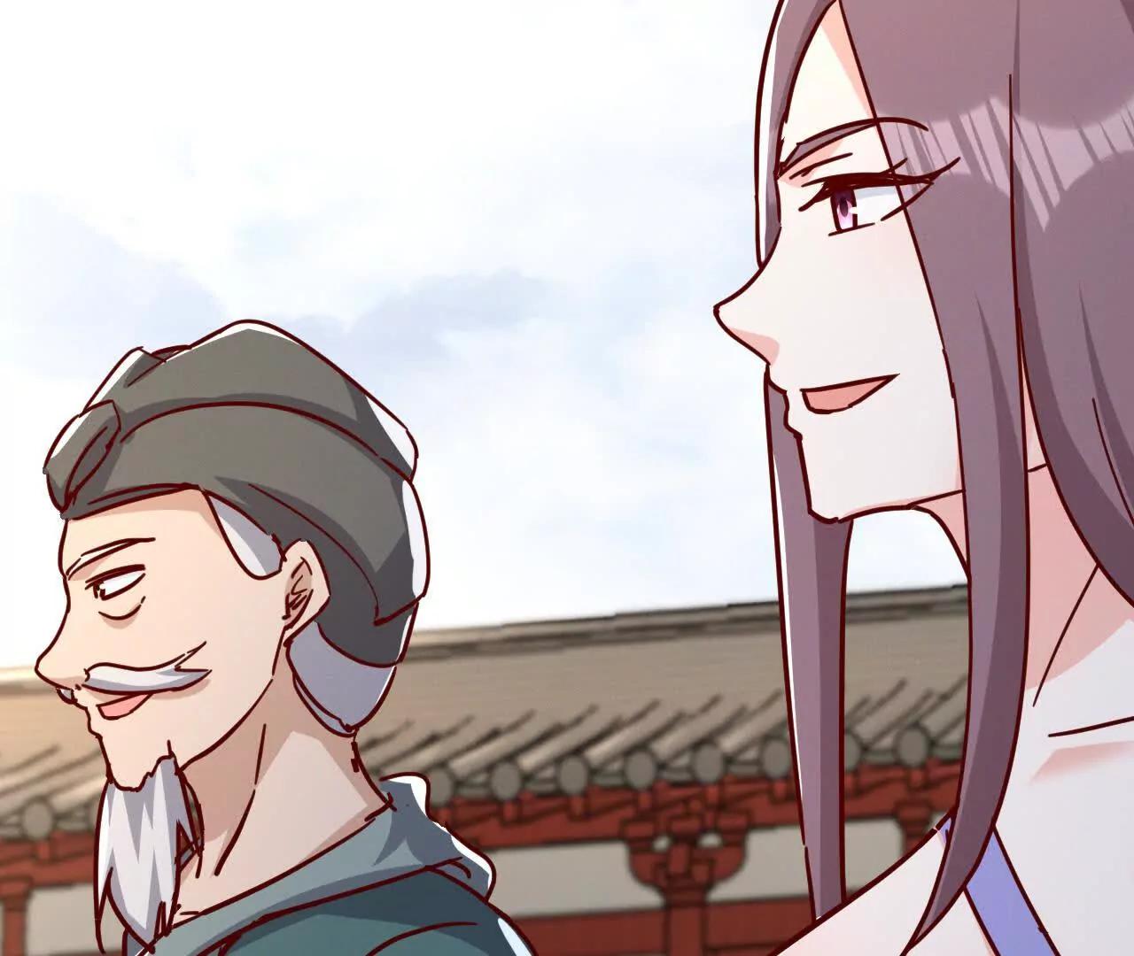 78话 抓回去当灵宠(1/3)-第78话