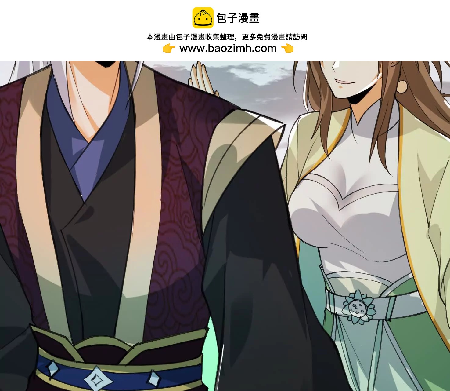 82话 战斗狂人(1/2)-第82话