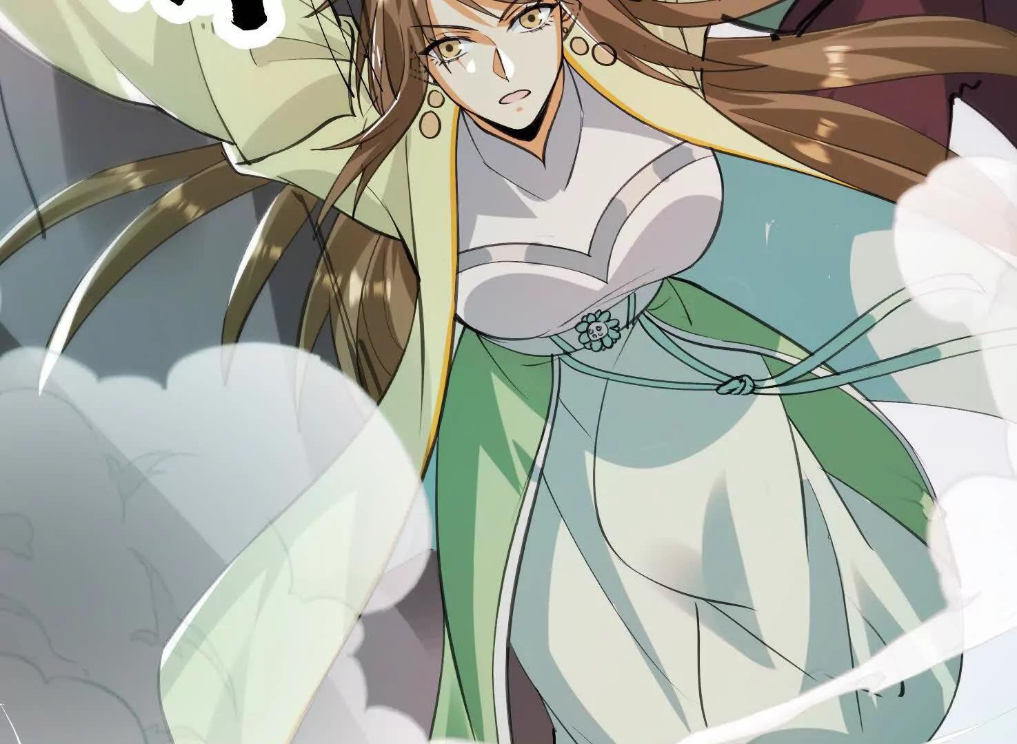 82话 战斗狂人(1/2)-第82话