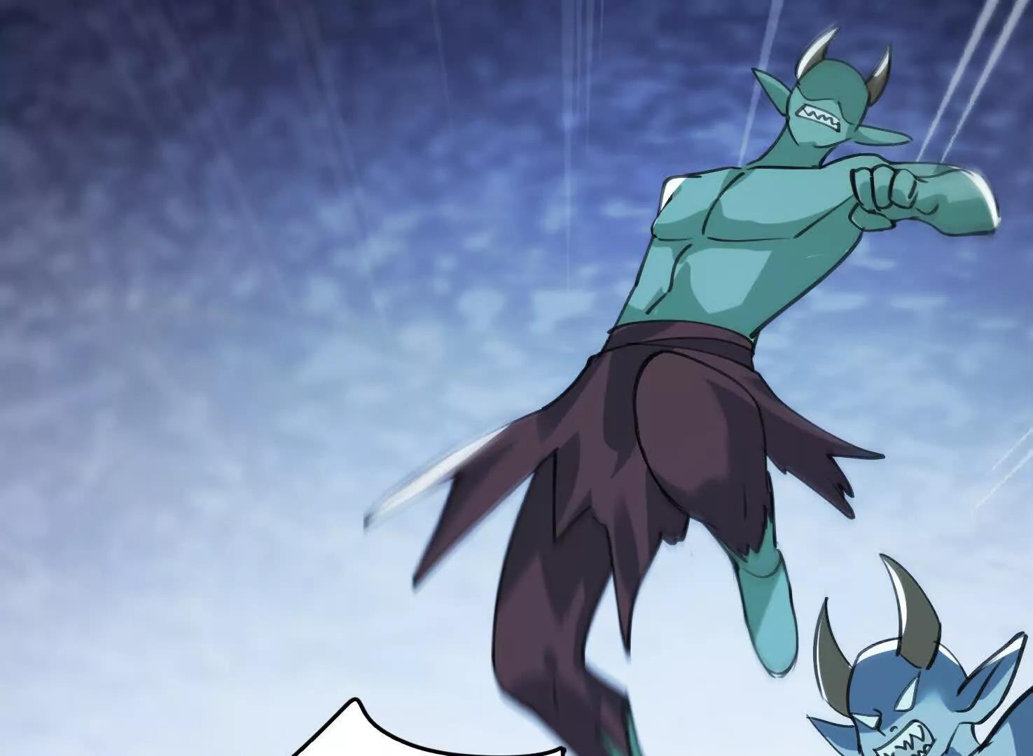 82话 战斗狂人(1/2)-第82话