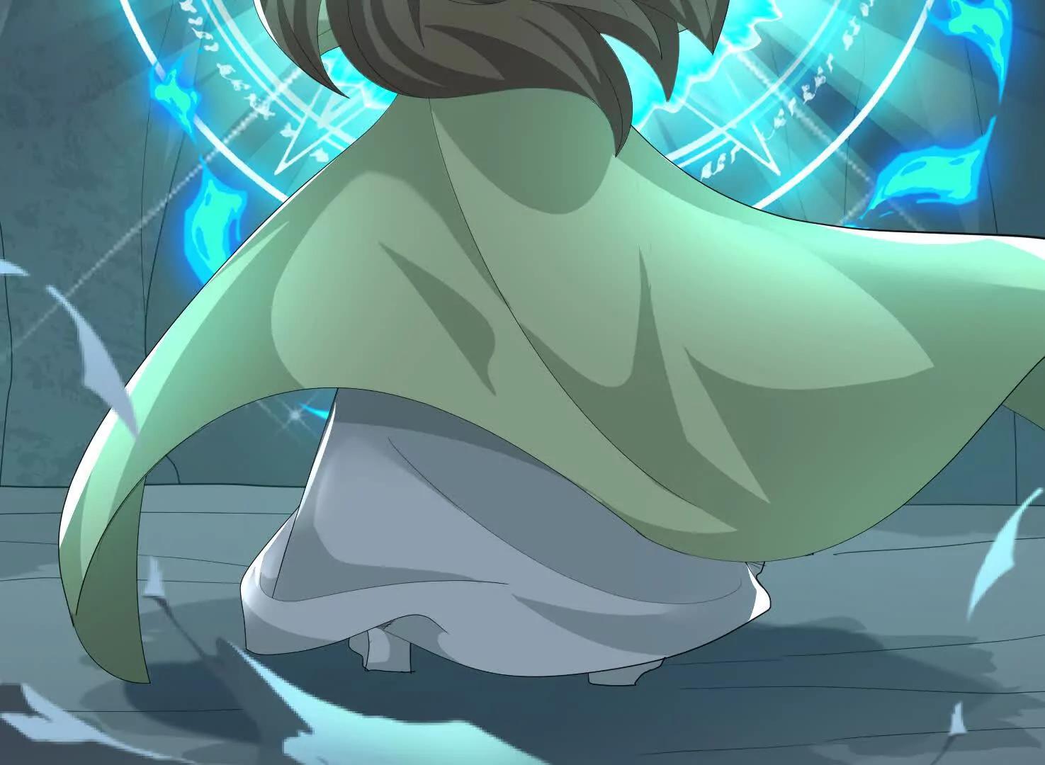 82话 战斗狂人(1/2)-第82话