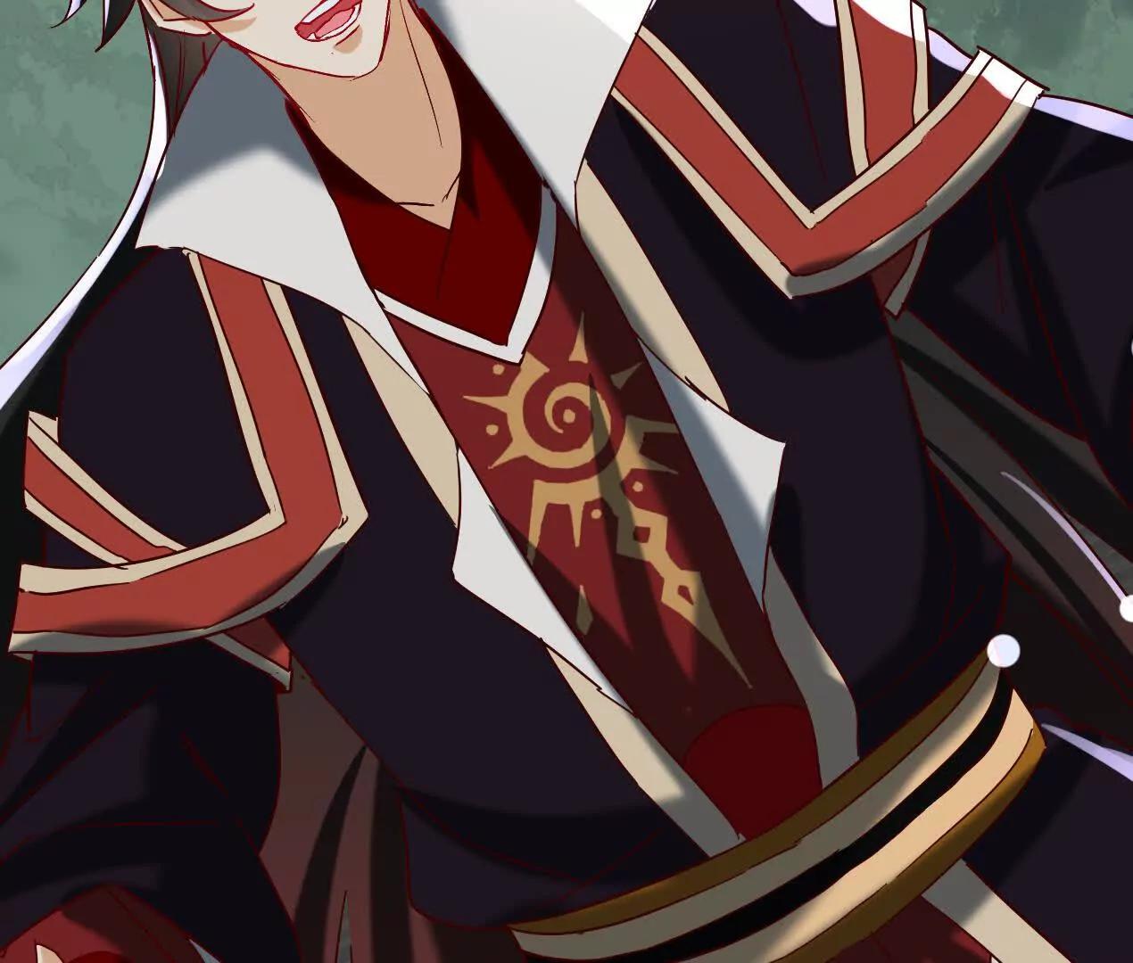 84话 灭世仙草(1/3)-第84话