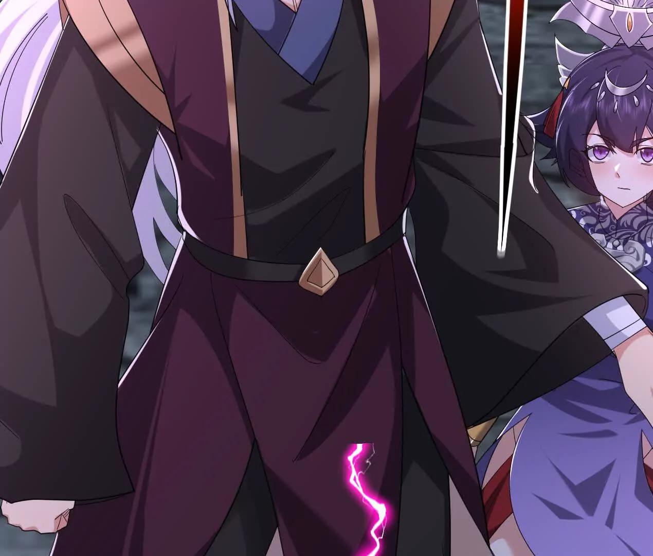 84话 灭世仙草(1/3)-第84话