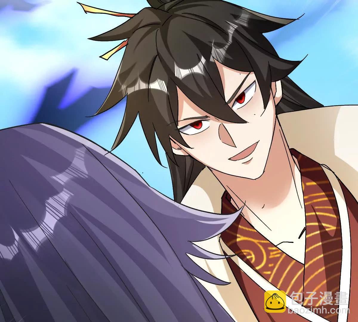 86话 在小白肚子里(1/3)-第86话