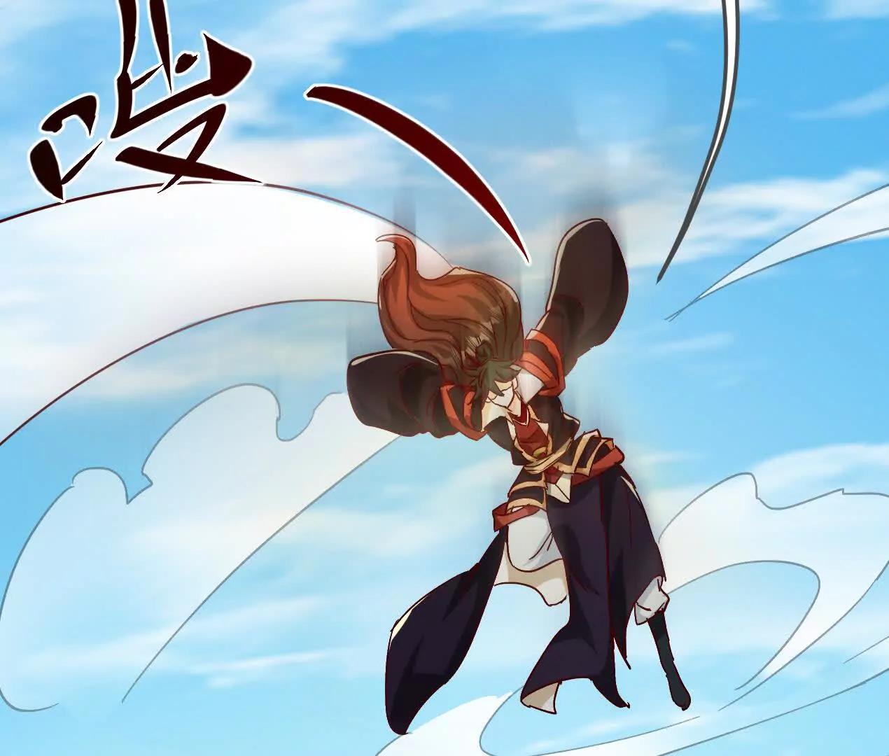 86话 在小白肚子里(1/3)-第86话