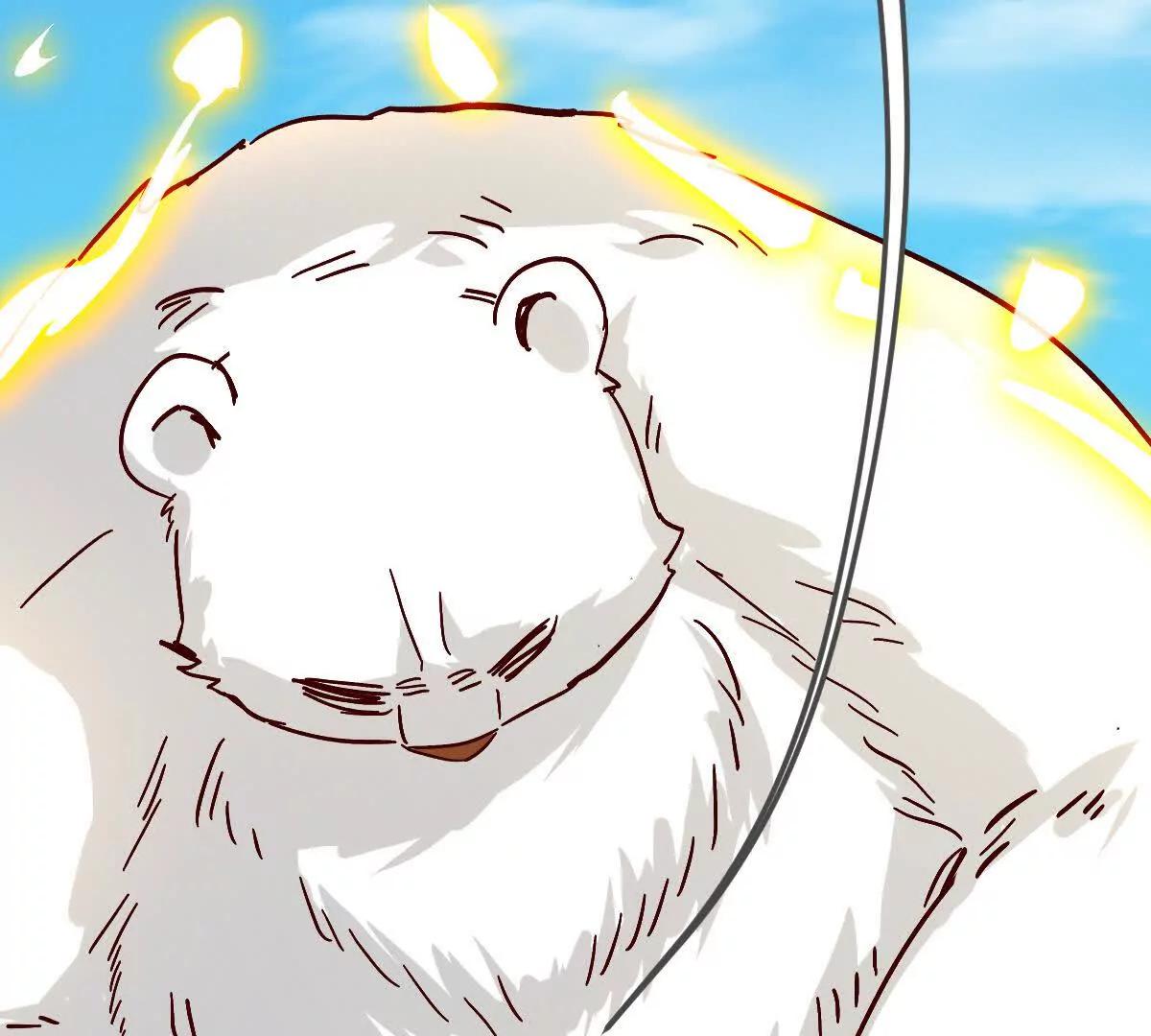 86话 在小白肚子里(1/3)-第86话