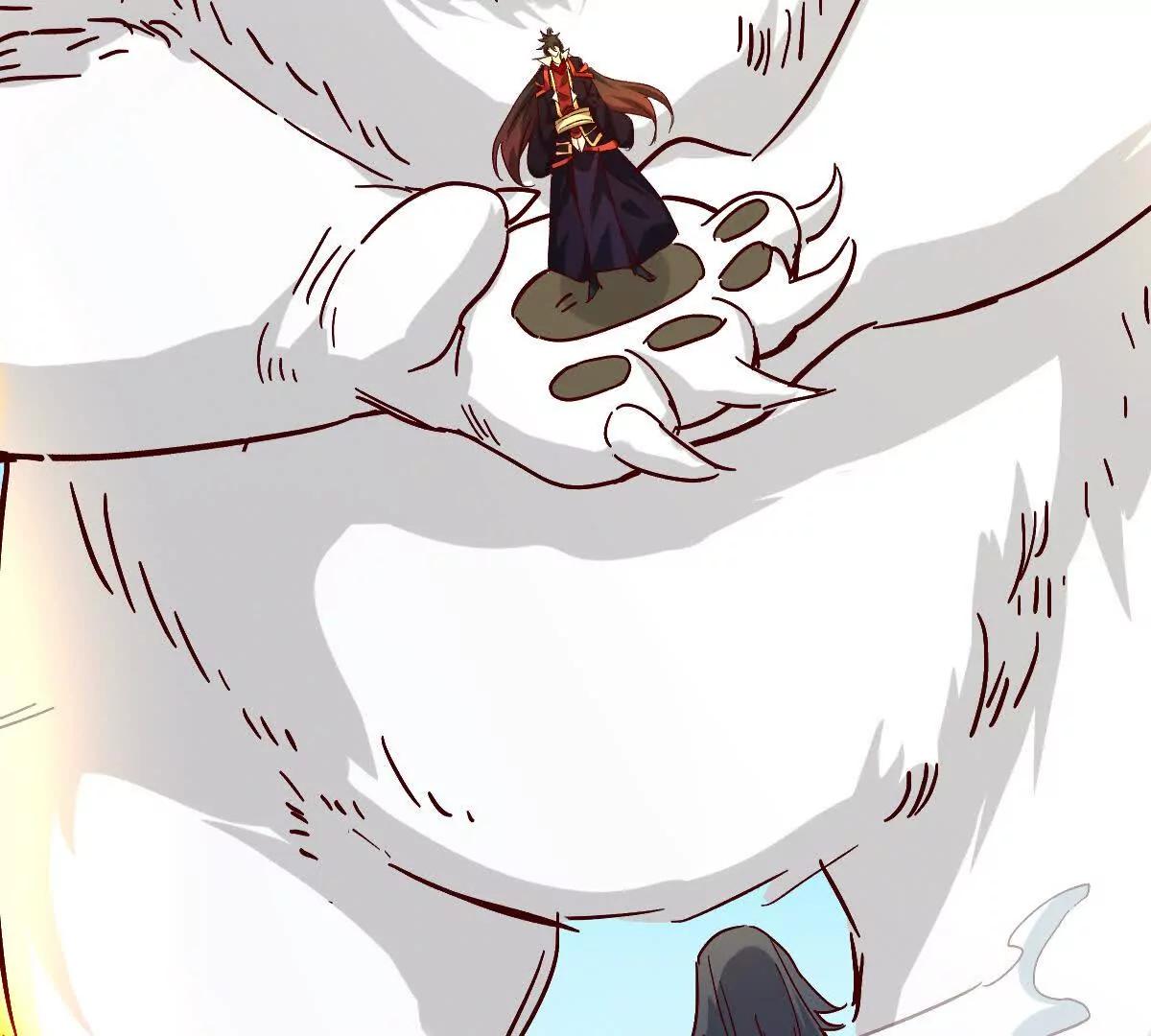 86话 在小白肚子里(1/3)-第86话