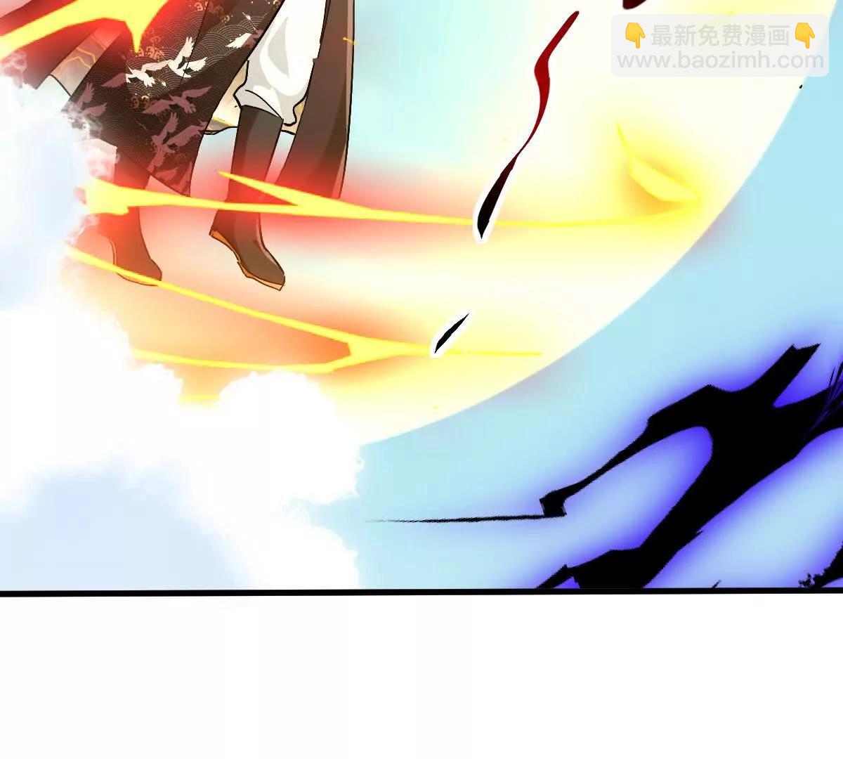 86话 在小白肚子里(1/3)-第86话