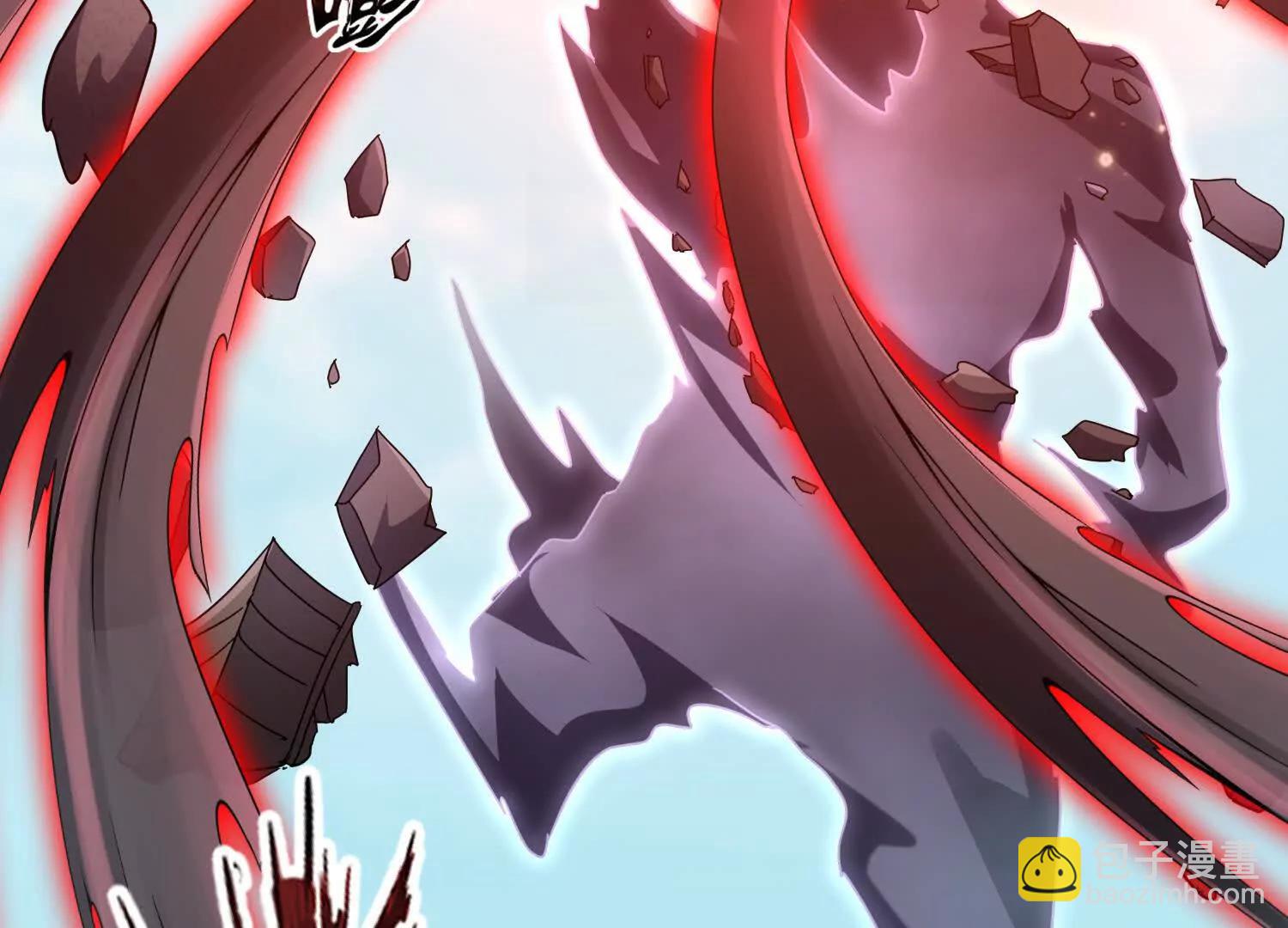 88话 新一轮天罚(1/2)-第88话