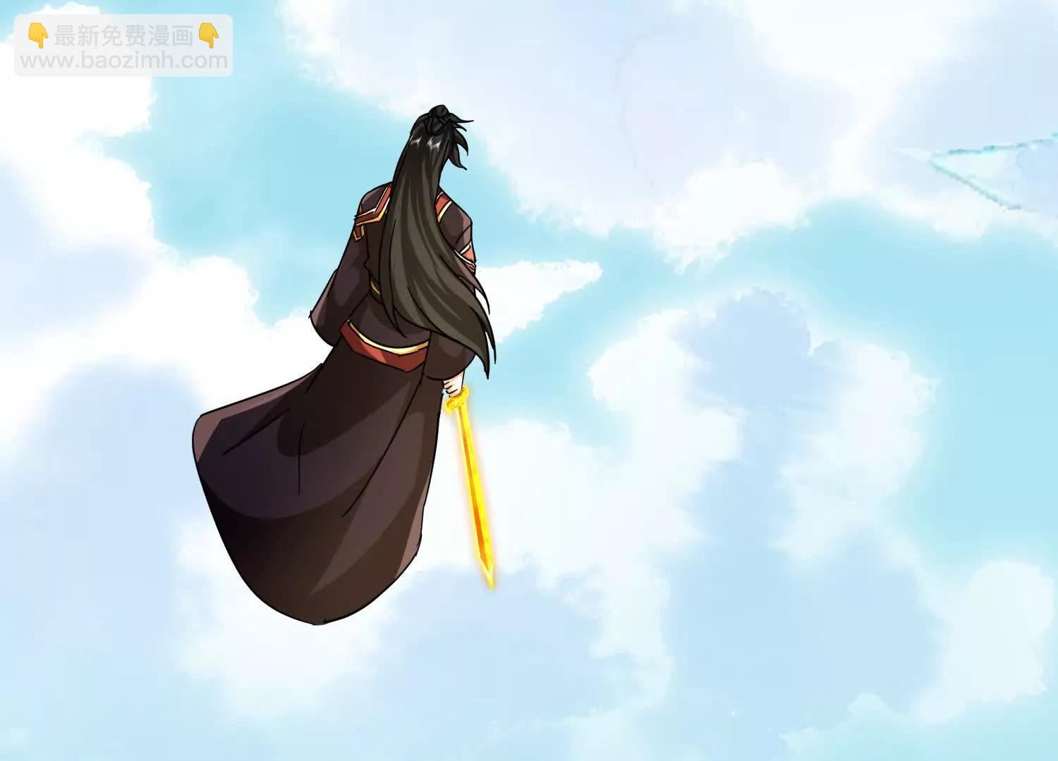 88话 新一轮天罚(1/2)-第88话