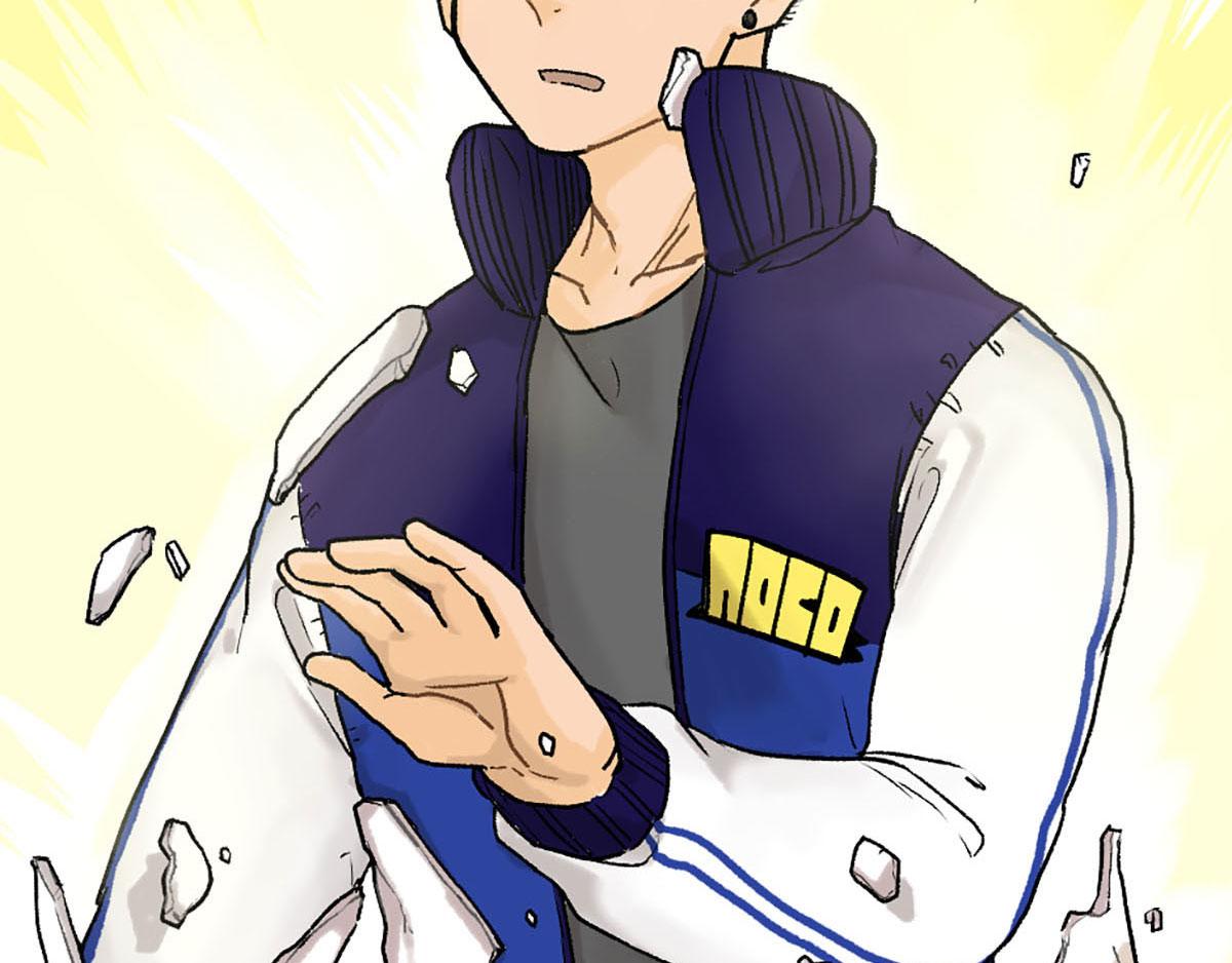 第23话(1/2)-第24话