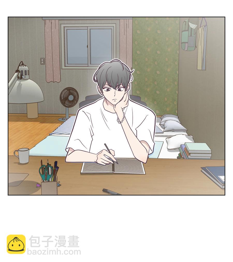 14 撞见的一幕(1/2)-第14话