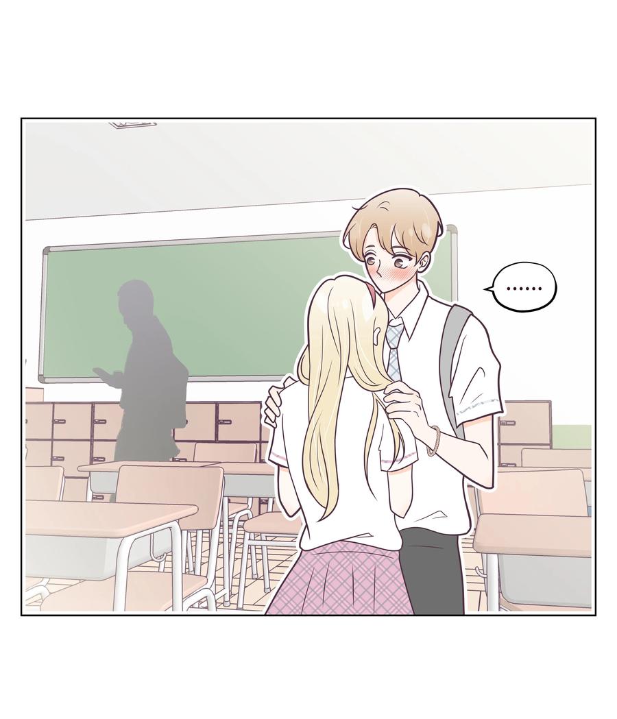 18 微妙的气氛(1/2)-第18话