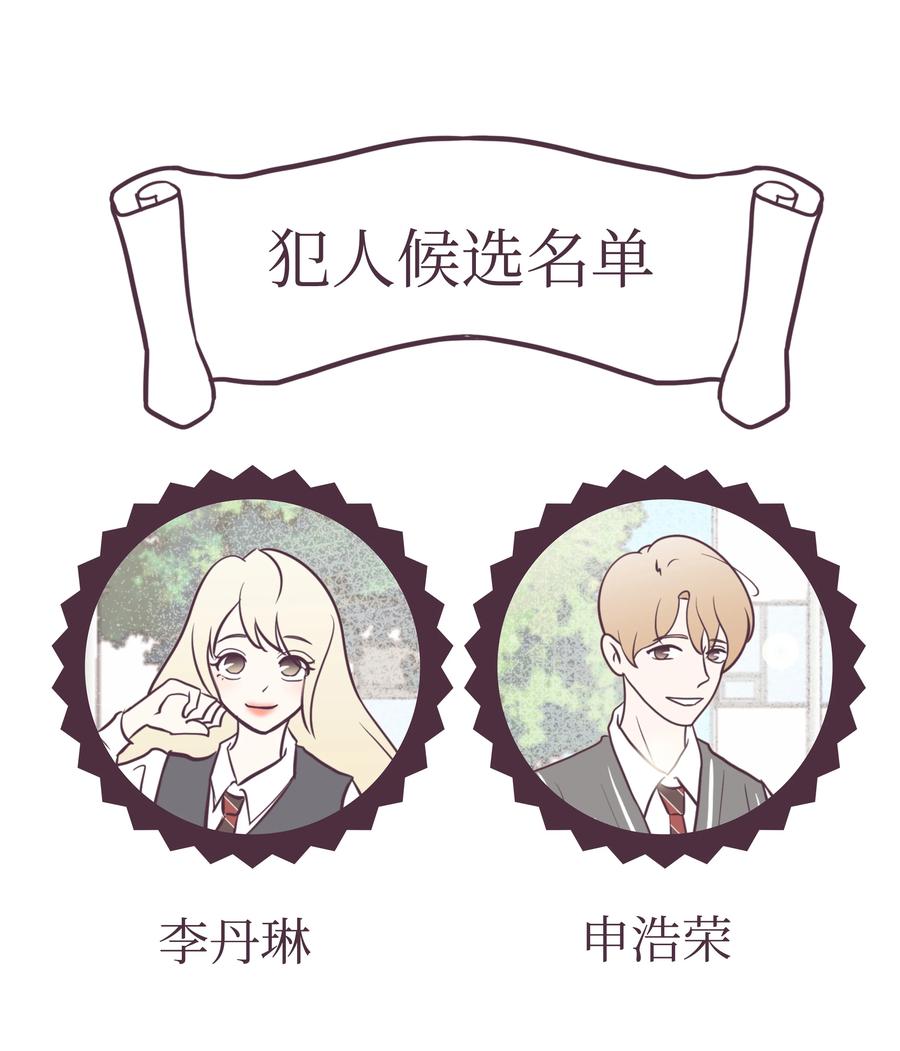 20 寻找犯人(1/2)-第20话