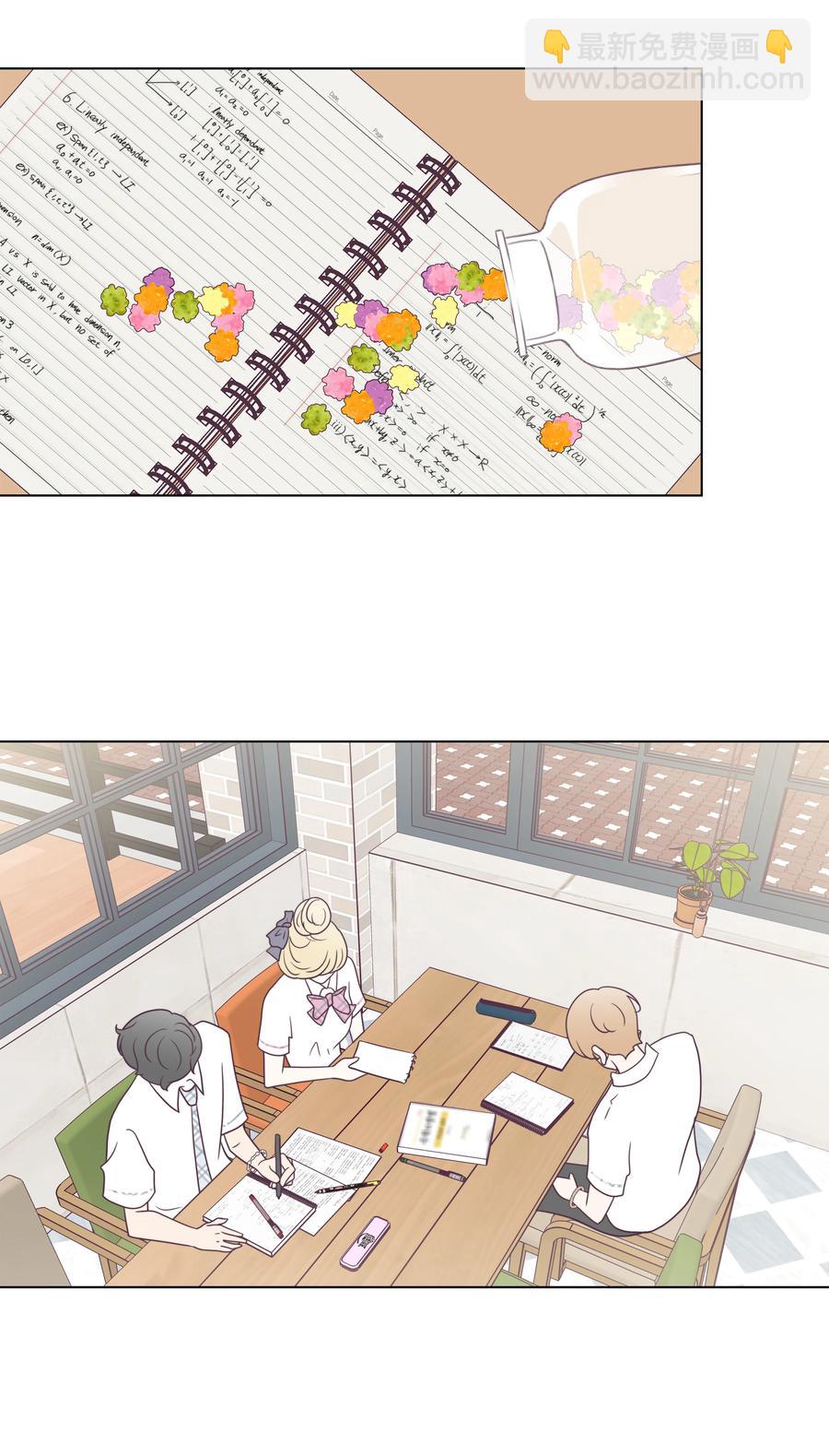 26 小心试探(1/2)-第26话