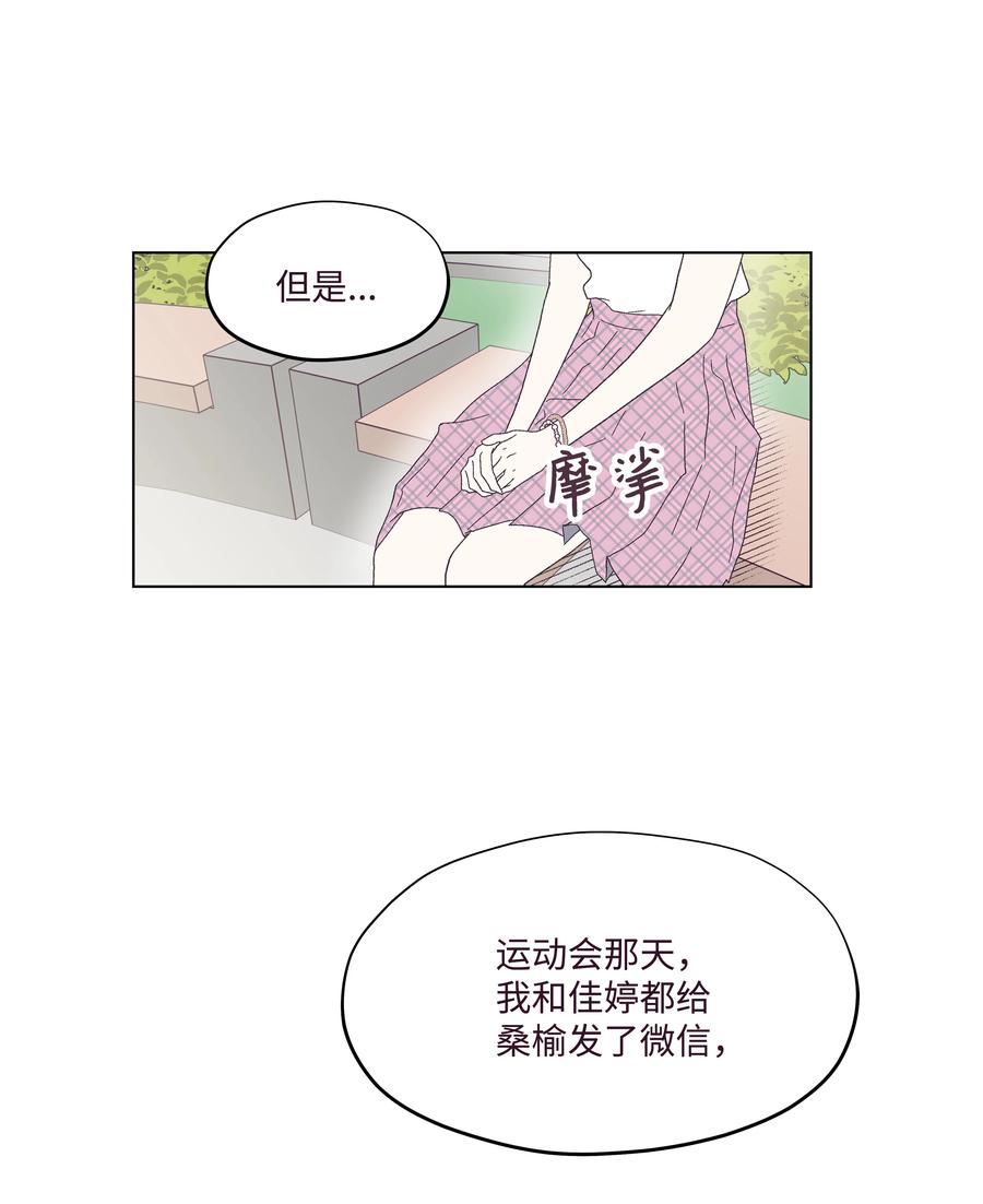 身體互換 - 28 戀愛諮詢(1/2) - 6