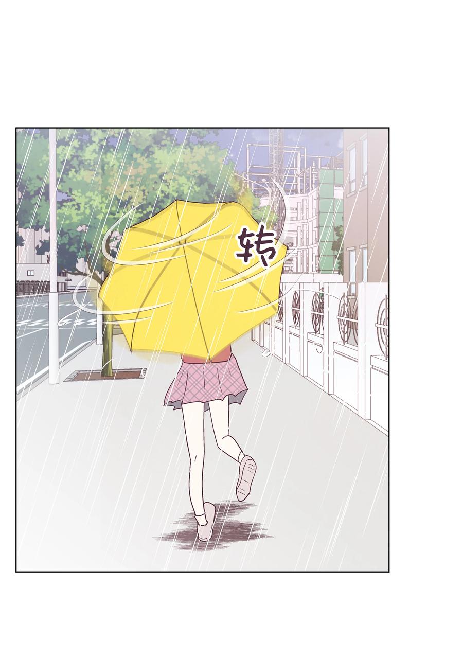 30 小心请求-第30话