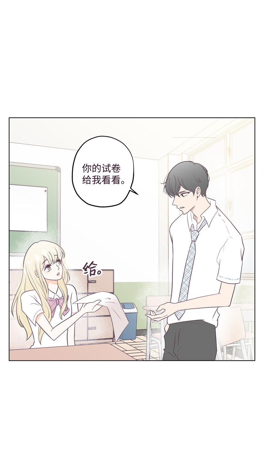 04 你是不是&hellip;&hellip;(1/2)-第4话