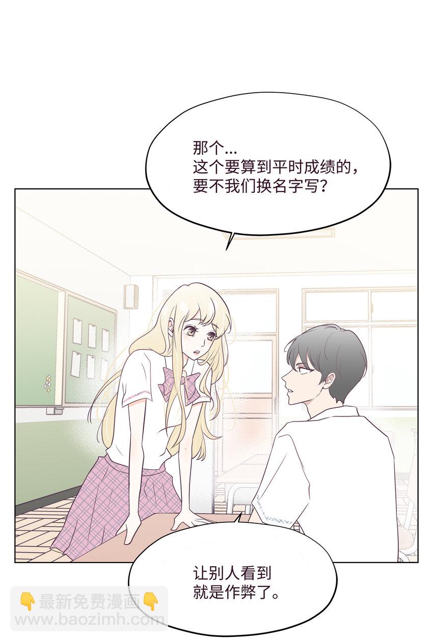 04 你是不是&hellip;&hellip;(1/2)-第4话