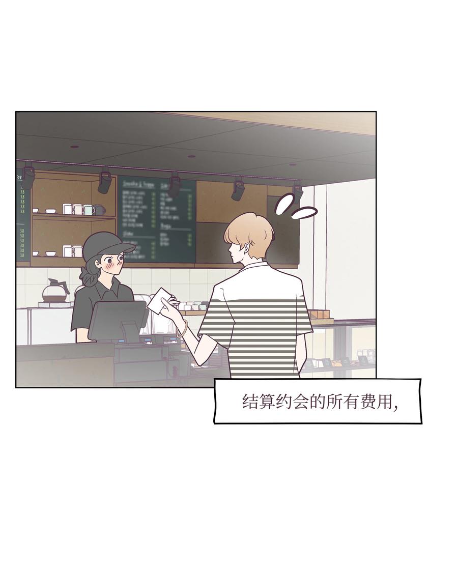 32 一日约会(1/2)-第32话