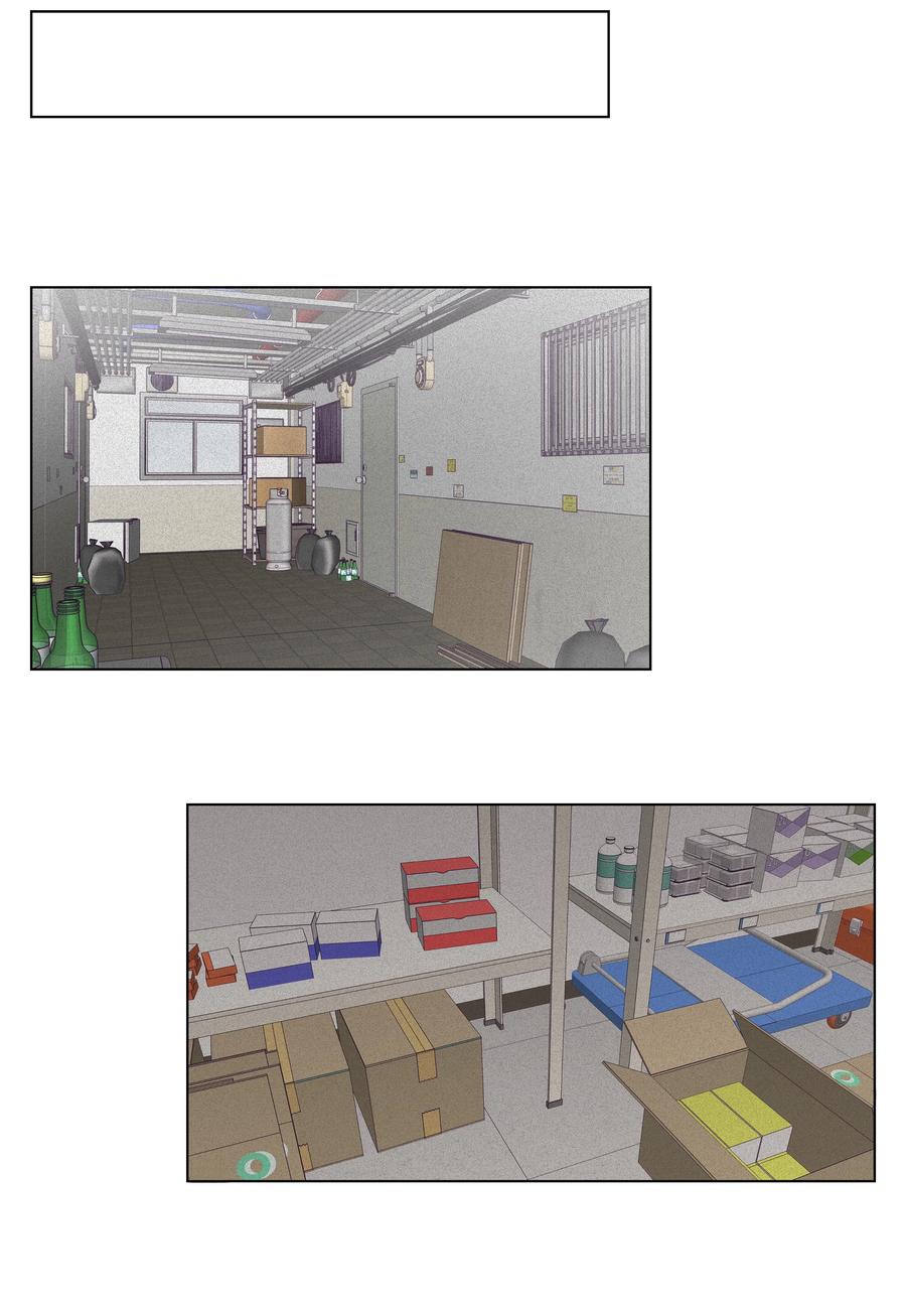 34 突遇危险(1/2)-第34话