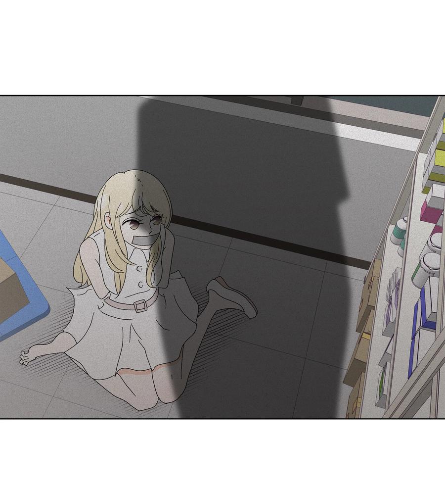 34 突遇危险(1/2)-第34话