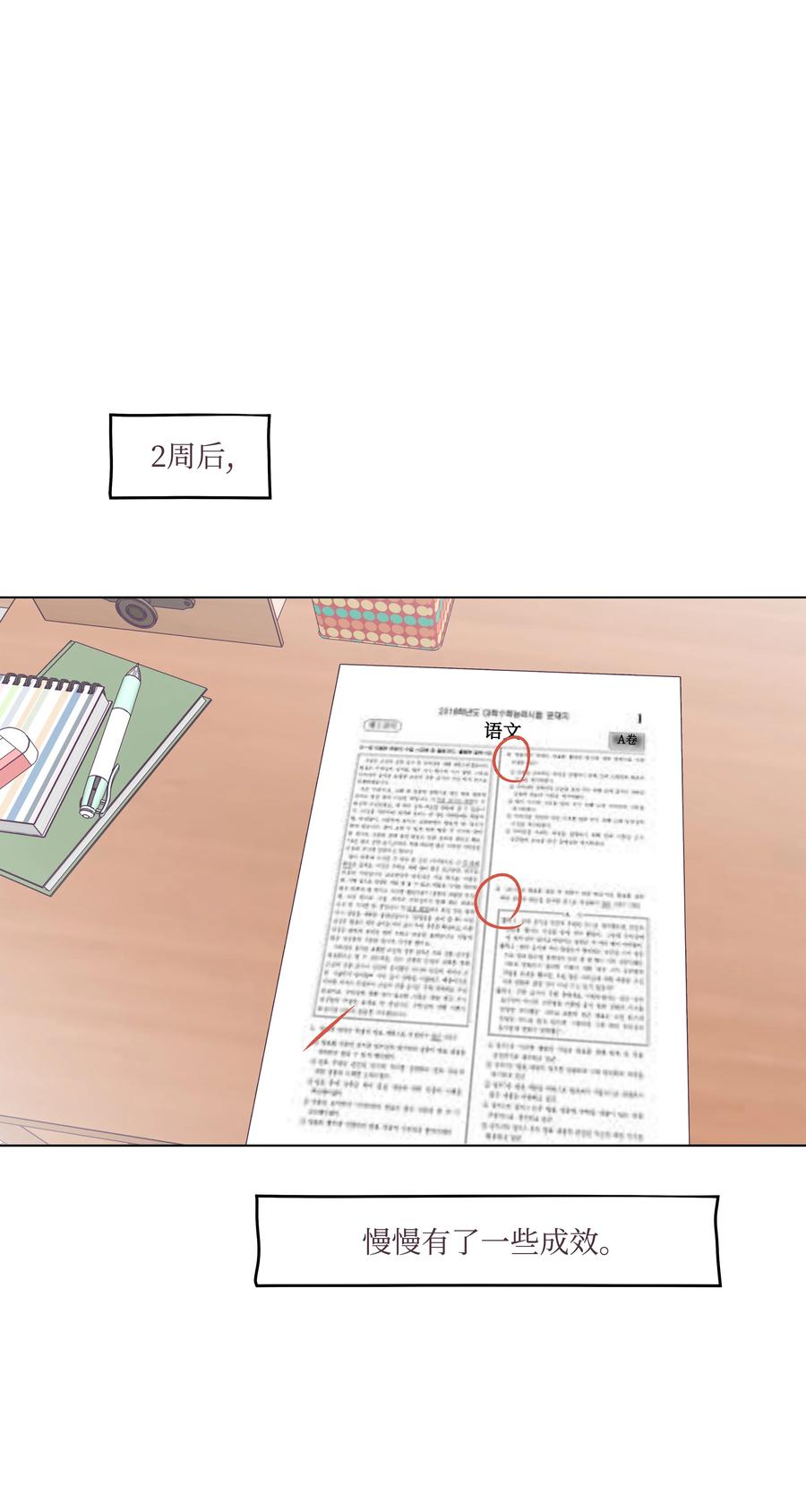 36 一炮而红(1/2)-第36话