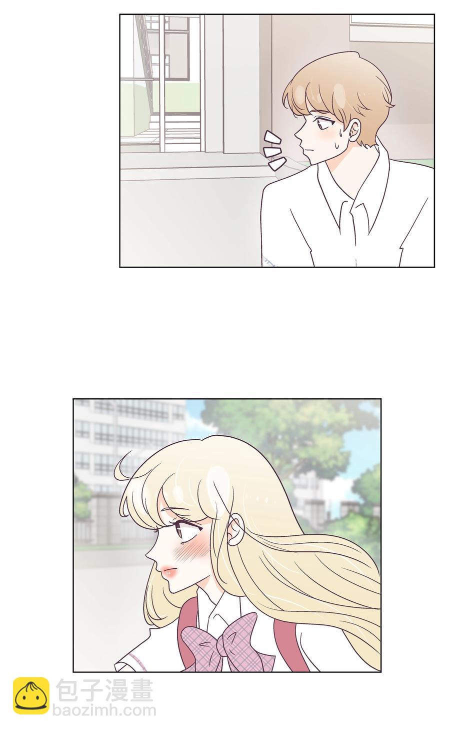 40 手链断了(1/2)-第40话