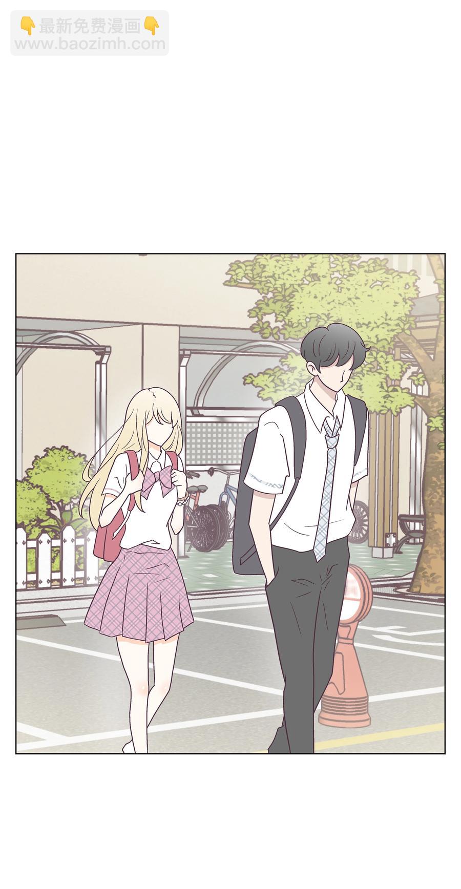 42 初吻！(1/2)-第42话