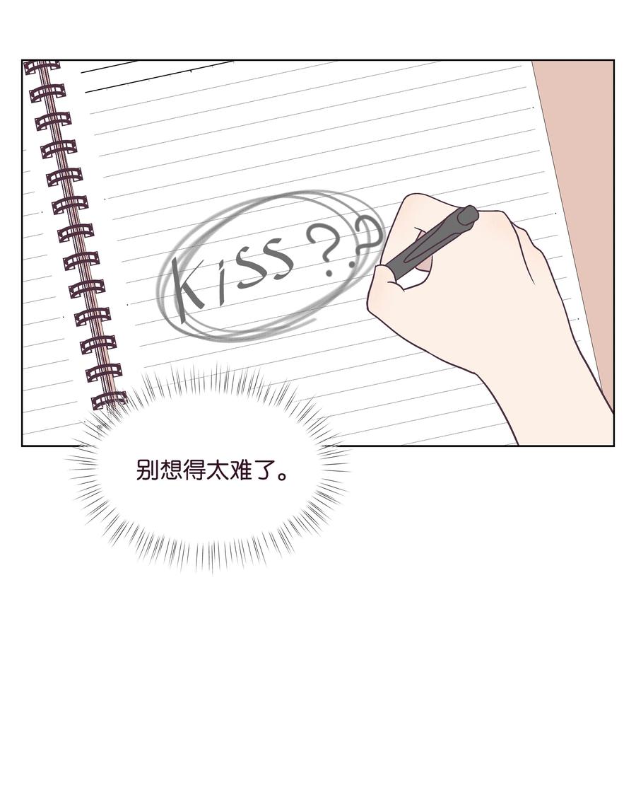 42 初吻！(1/2)-第42话