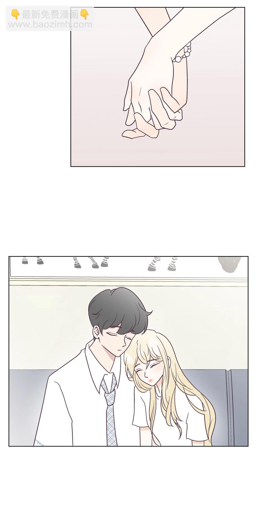 42 初吻！(1/2)-第42话