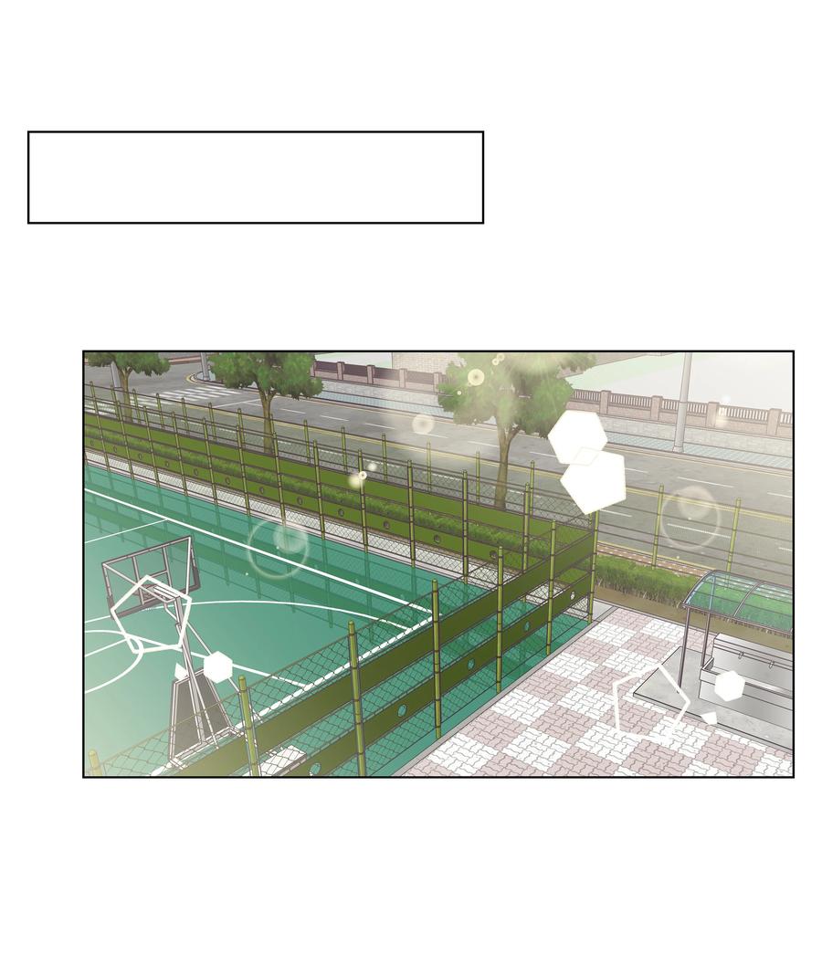 42 初吻！(1/2)-第42话