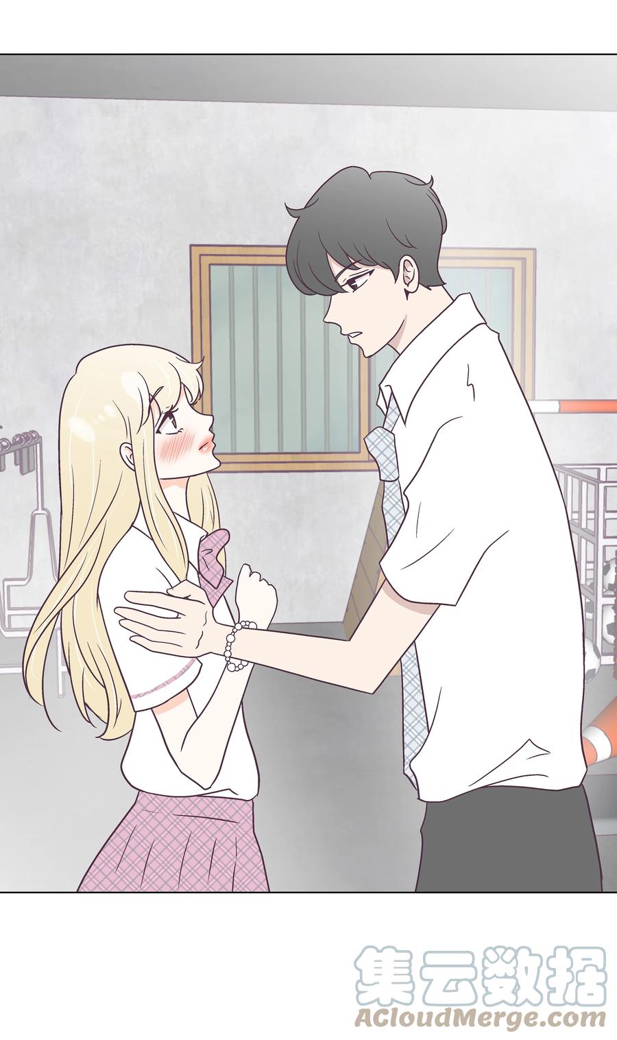 42 初吻！(1/2)-第42话