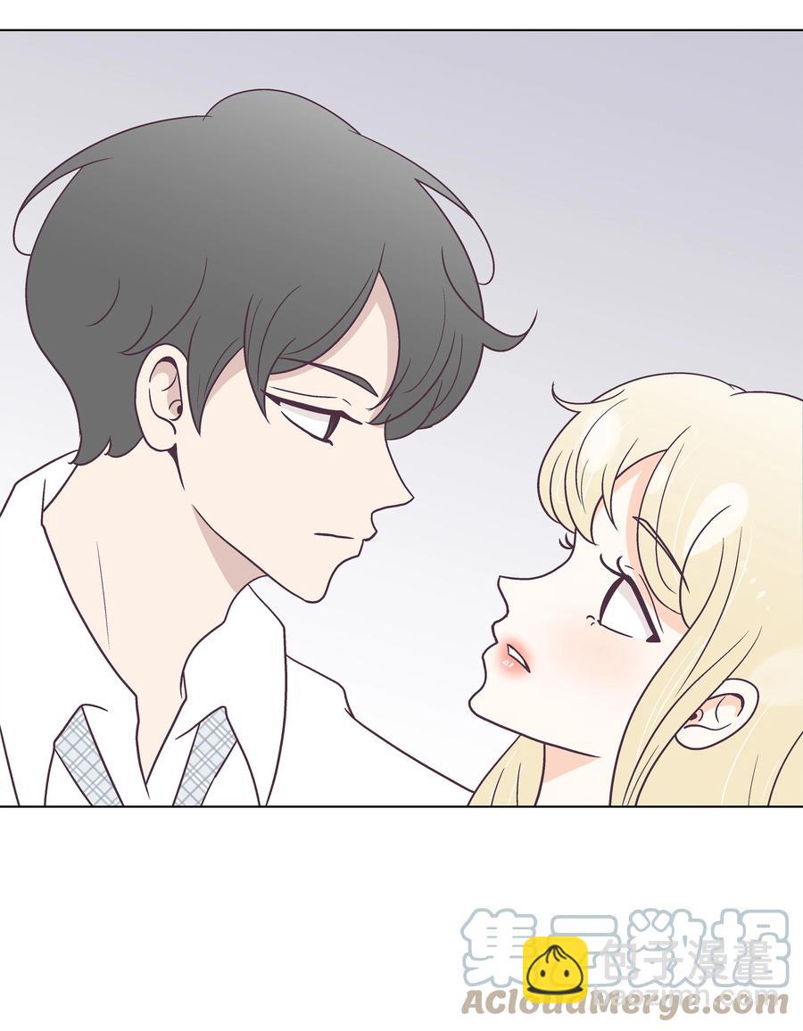 42 初吻！(1/2)-第42话