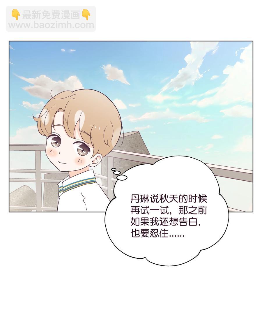 44 海边出游(1/2)-第44话